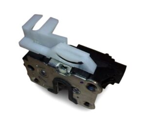 Ön Kapı Kilidi Sag Duster 4x2 805025406r - 805025406R