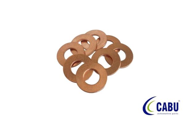Karter Tapası Focus Iı 04 Focus Iıı 11 Fıesta 02 Fusıon 02 1.6-1.4 Tdcı P407 P307 C5 1.6hdı P206 P307 C2 C3 C4 1.4hdı Takım Contalı - 2S6Q6734AA