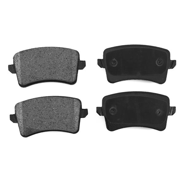 Arka Balata A4-a5-q5 09 Gdb1765 - 8K0698451-8K0698451A-WVA24606
