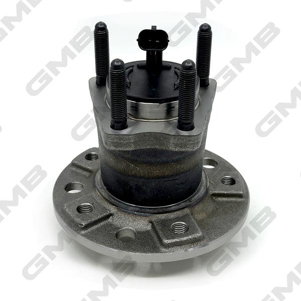 Arka Teker Poryası Rulmanlı Astra H-zafıra B 1.3cdtı-1.4-1.6-1.7cdtı-1.9cdtı 04 5 Bijon - 1604316-93178626