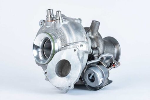 Turbosarj Buyuk Olan Alt Bmw N47 F10 F20 F30 F22 F32 F33 F34 E84 F15 Borgwarner - 11657823258