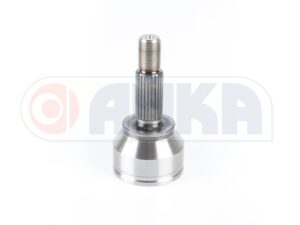 Aks Kafası Dış Fıesta 1.3-1.4 16v-fusıon 1.4 16v 01 25x22x53 - 1148219-2S6W3B437FC