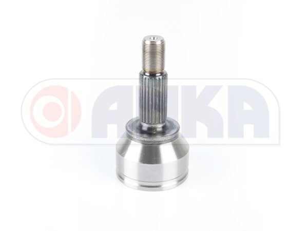 Aks Kafası Dış Fıesta 1.3-1.4 16v-fusıon 1.4 16v 01 25x22x53 - 1148219-2S6W3B437FC