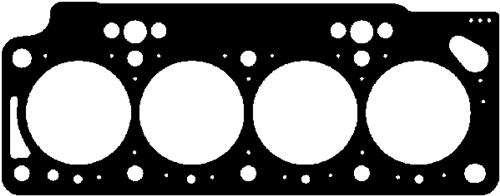 Skc Süper R19-r21-clıo-kng-f8q-1.9dtrb1.6mm - 7700108170