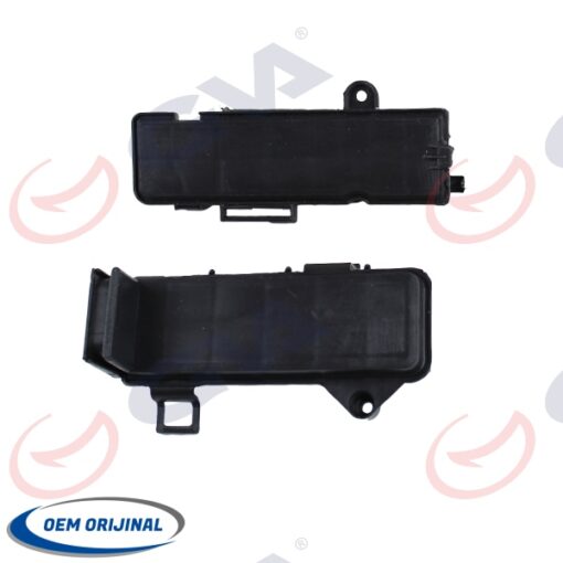 Polen Filtre Kapağı Clıo 4-captur-sandero 2-logan 2 - 272767747R