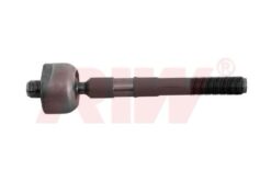 Rotmili Ön Sol/sağ Renault Latıtude L70 11 - 485218799R