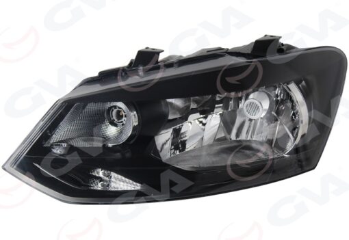 Far Sol Motorlu Polo V 11-15 - 6R1941015C