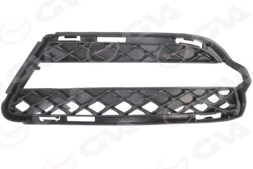 Tampon Izgarası On Sol Acık Mercedes S-class W221 10 13 - A2218851722