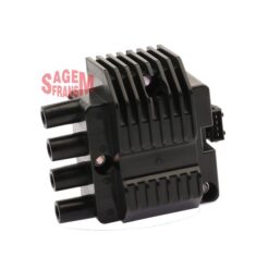 Ateşleme Bobini Astra F-corsa B 1.4i 16v-1.6i 16v-tıgra 1.4 16v-1.6 16v-vectra B 1.6i 16v - 1208063-10457075-1103905-1103872