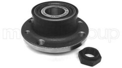 Arka Teker Poryası Rulmanlı Fıat Doblo 01 Abs Li - 46554134-46554135-71729121-71737769