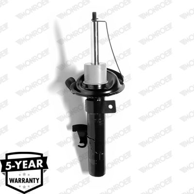 Ön Amortisör Sağ Ford Focus Iı 04 Cmax 03 07 10 Volvo S40 04-12 C30 V50 04-12 Gazlı - 3M5118045CCM-3M5118045CGA-31277587
