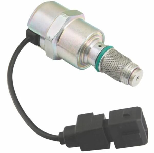 Mazot Pompa Elektrovana Partner-berlıngo-expert-jumpy-p206-p306-xsara 1.9 Dw8 - 1563.L1