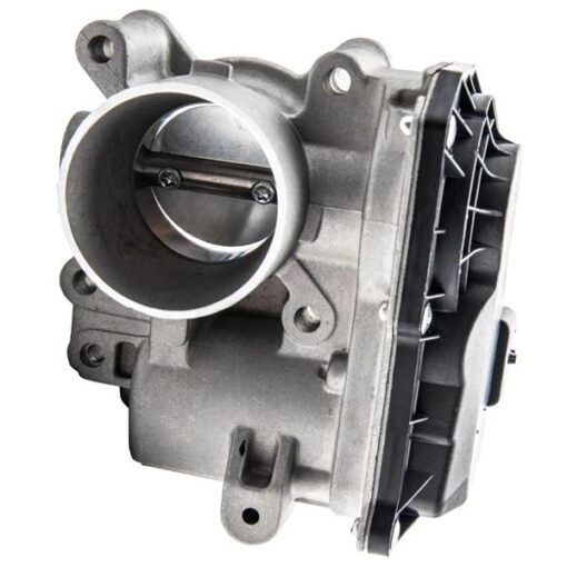 Enjeksiyon Kelebek Kutusu Clıo Iıı-modus-symbol-thalıa 1.2 16v D4f - 8200568712-8200285017