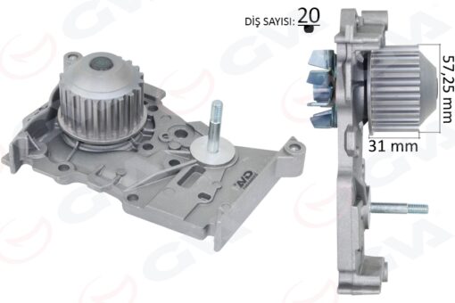 Devirdaim Renault Clıo Iı 98 Clıo Iıı 05 Fluence 10 Kangoo 97 Laguna I 97 Laguna Iı 01 05 Megane I-ıı-ııı Scenıc I-ıı-ıı Symbol Iı 08 Dokker 12 Sandero 08 1.4 1.6 - 7700105378-210100753R-8200962184