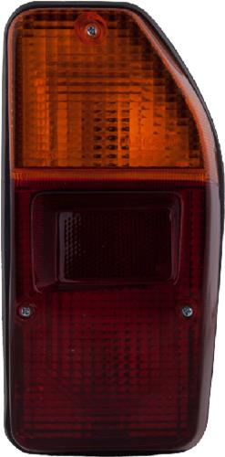 Stop Lambası Sağ R12 Sw