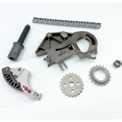 Yag Pompa Zıncır Setı Bmw N40 N42 N43 N45 N46 E81 E87 E46 E92 E60 E83 E84 Z4 E85 11277500502 - 11277500502-11417567768