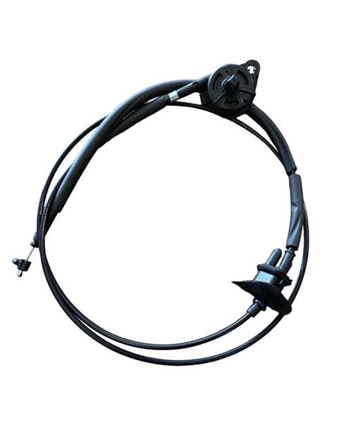 Motor Kaput Teli Dokker Lodgy - 656201310R