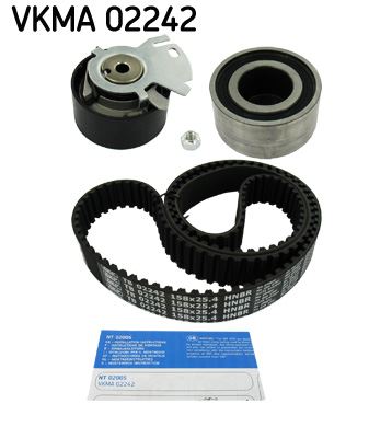 Eksantrik Gergi Kiti Brava-bravo 95-01 -doblo 01- -palıo-albea 96- -marea 97-02 1.6-1.6 16v - 71736715-55171442-55176303
