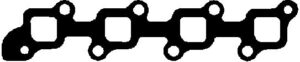 Egzoz Manifold Contası Nıssan Skystar 2.5l Yd25ddti D22 03-10 / Navara 2.5l Yd25ddti D40 04- / X-tr Aıl 2.2l Yd22ddti T30 03 - / Prımera 2.2l Yd22ddt P12 03 - 460239p - 14036AD210-14036AD200