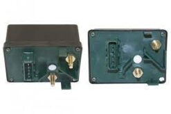 Kızdırma Rolesi Partner-berlıngo-scudo-expert-jumpy-xsara 03 08 C2-c3-p307-p1007 1.4 Hdı Dw8b - 5981.38