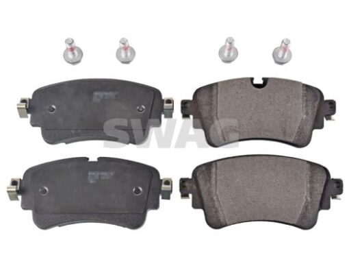 Arka Balata Audı A4-a5-a7-q5-q7 2014 129.3x59x17.5 Febı 116425 - 8W0698451P