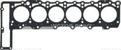 Sılındır Kapak Contası Mercedes Om606 W124 W210 W140 W463 - A6060160320-161.834