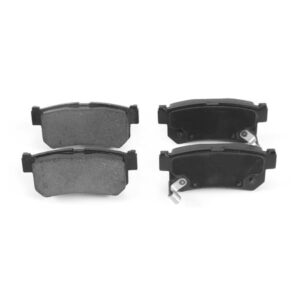 Arka Fren Balata Ssangyong Kyron 2.0l D20dt Xdi 4x4 06- Düz - 48413090A0-4841308050-48413090A1