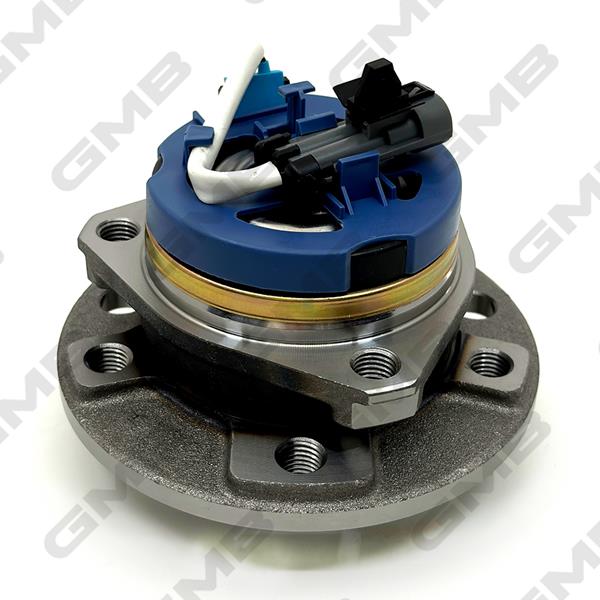 Ön Teker Poryası Komple Astra G 98-05 -zafıra 99-05 1.6-1.8 16v-2.0 16v Abs Li 5 Bijon - 1603211-9117622