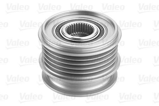 Alternatör Kasnağı Rulmanlı Ford Mondeo Iv 2.5-smax 07 Volvo S40-v50-s60-v60-sc60-v70-xc70-s80 - 30667682-6G9N10300HD