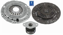 Debriyaj Seti Skoda Fabıa 1.0-1.4-octavıa 1.4 00-04 Aze-ame - 6Y0198141