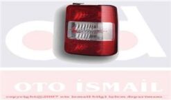 Stop Lambası Sol Caddy - 2K0945095D