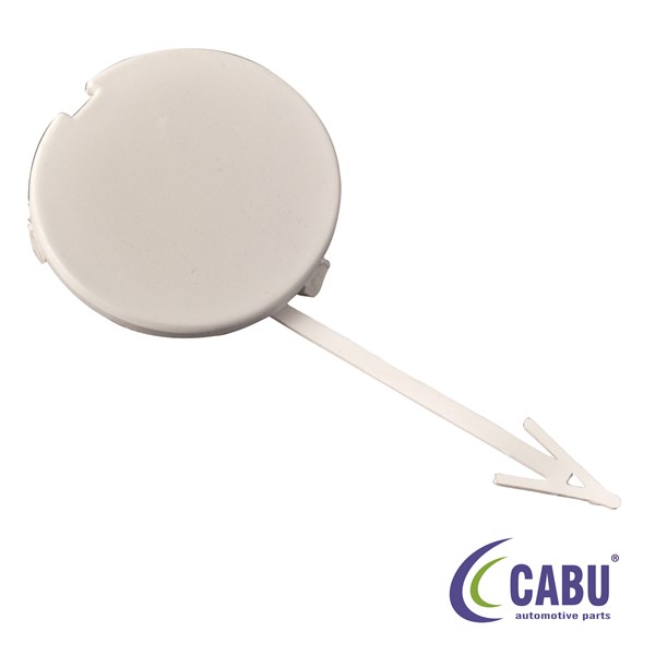On Tampon Cekı Kapak Mondeo Iv 07 14 Astarlı - 7S7117A989BA