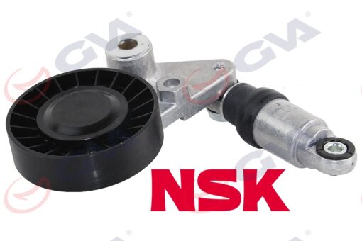 Alternatör Gergi Rulmanı Kütüklü Astra F-g 2.0dtı-vecrta B-c2.0dtı-2.2dcı-zafıra-sıgnum-omega B - 1340545-1340530-1340548-90502421