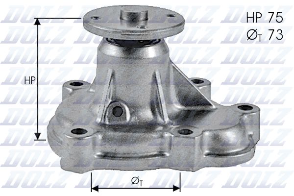 Devirdaim Astra F-g-combo 94-01 Corsa B-vectra A-b 1.7d - 1334069-6334038-93179364