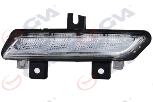 Gündüz Farı Sol Clıo Iv-modus 12-16 - 266059493R-266059367R