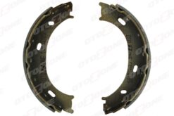 Fren Balatası Arka Park Frenı Mercedes Sprınter B901 B904 . Vw Lt 28-35-46 Yaylı - A0024205820-2D0698525B