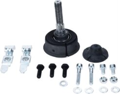 Sase Rotılı On Alt Sarı Kafa Mercedes S-class W126 C126 - A1263301035