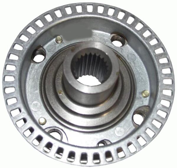 Ön Teker Poryası 4 Bij. Absli Vw Polo 1.4-1.6 16v-1.9d-1.9sdı 1994-2001 - 6N0407613