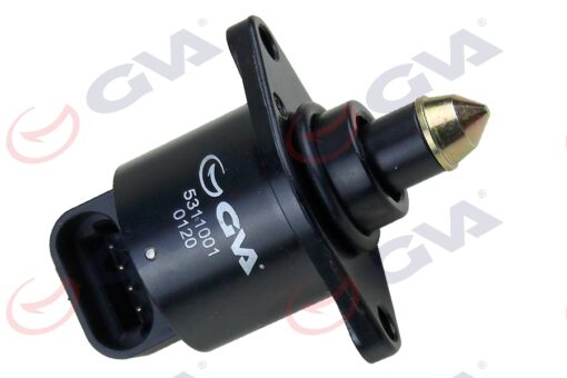 Rölanti Ayar Valfi Megane-clıo-r19 1.6 8v K7m - 237811361R-7701042784-7701047909
