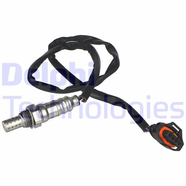 Oksijen Sensörü Oza334-sz1 Astra G-h-corsa C-merıva-vectra B-c-zafıra A-tıgra 1.8 741mm - 9202575-855356
