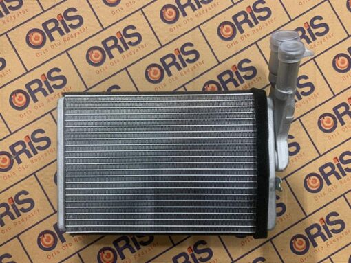 Kalorifer Radyatörü Brazing R19 Megane 214x154x32 - 7701204680