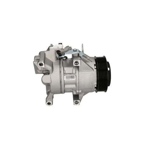 Klima Kompresörü Toyota Yarıs 1.0 Vvtı - 4472209738