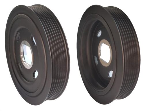 Krank Kasnağı Renault Kadjar 15 Talısman 15 Megane Iv 15 Scenıc Iv 15 Trafıc Iıı 15 1.6dci R9m 7 Kaburga - 123034219R-1230300Q1J-95517850