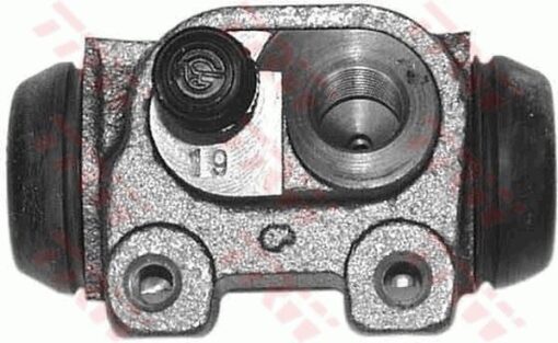 Arka Fren Silindiri Sol Peugeot P205 83 05/97 - 4402.73