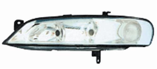 20-5750-a8-2b Sol Far Opel Vectra B 99 02 Makyajlı Kasa Elektrikli - 9119523-9119519-1216053-1216057