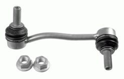 Askı Rotu On Sol Mercedes Sprınter B906 . Vw Crafter 30-35-50 - A9063201789-2E0411317C