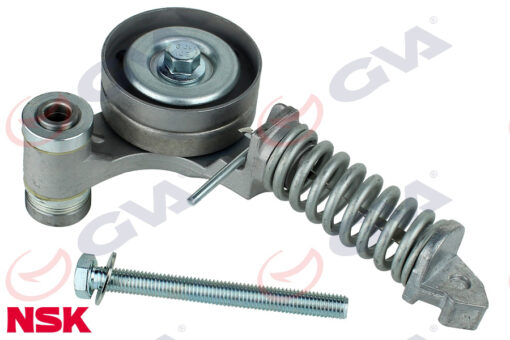 Alternatör Gergi Rulmanı Kütüklü Astra F-g-h-j 1.0-1.2-1.4corsa B-c-d 1.0-1.2-1.4-combo 1.4-merıva - 1340550-1340551-55352021-6340553