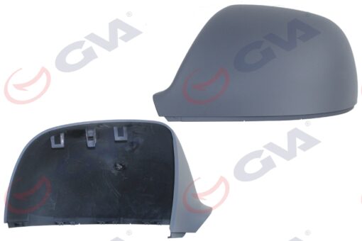 Ayna Kapağı Astarlı Sol Transporter T6 Caravelle 10 Vm-6196cpl - 7E1857527GGRU