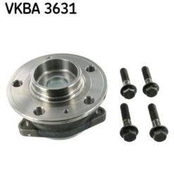 Arka Teker Poryası Volvo Xc90 2.5t 02-06 Xc90 D3-d5 2009-2014 - 30748989-31340119-31340120