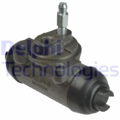 Arka Fren Merkezi Ford Ranger Tke 11 Mazda B-serıe 06 - 1717334-1455996-UR5826610